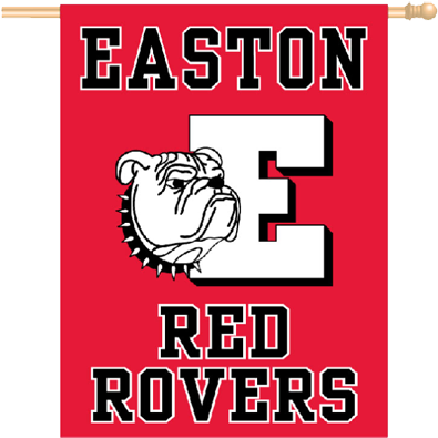 Easton And Phillipsburg Decorative Banners - Poster (400x411), Png Download