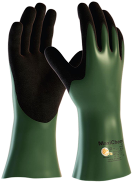 Maxichem Cut - Atg Maxichem 56 633 (392x373), Png Download