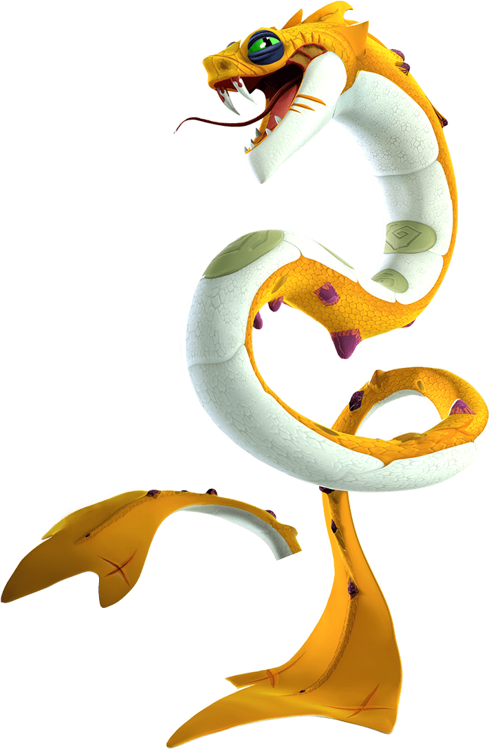 You Can Also Like Our Facebook Page Or Follow Us On - Hungry Dragon All Dragons (714x1089), Png Download