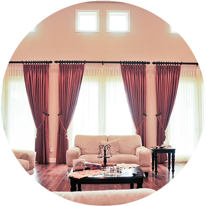 Look& - Window Blind (679x679), Png Download