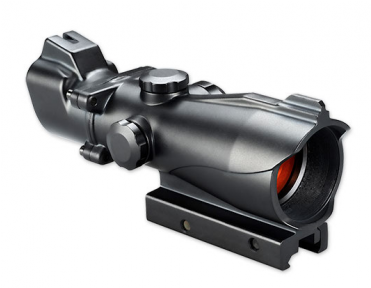 Bushnell Ar Optics 1x Mp (370x370), Png Download