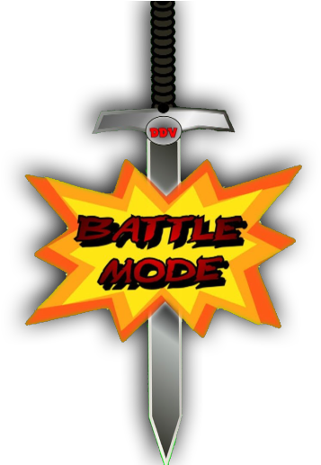 Cody Lane On Twitter - Duo Dreamer Battle Mode (917x516), Png Download