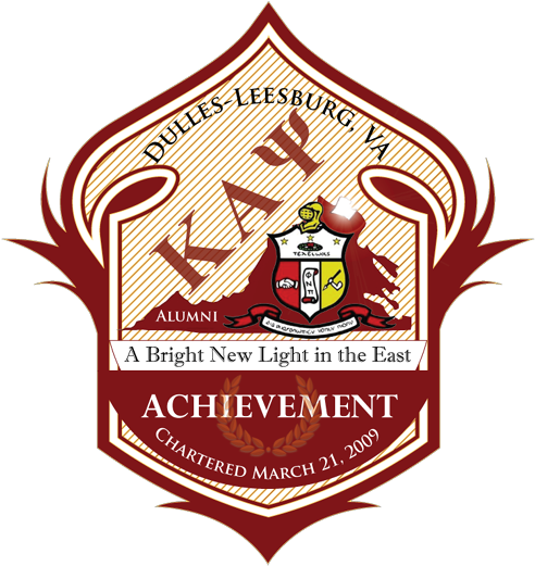 Dlac Has Been Fulfilling The Fundamental Purpose Of - Kappa Alpha Psi Coat (500x526), Png Download