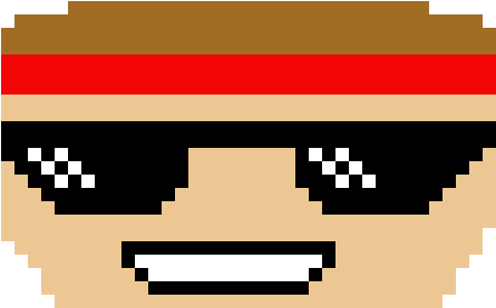 Cool Shades (1200x1200), Png Download