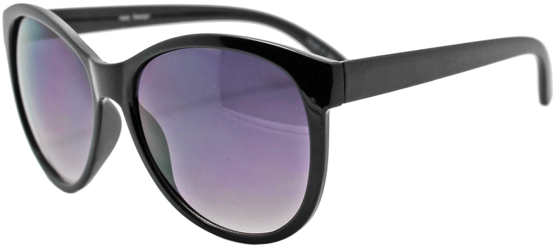 High Quality Uv400 Protection Sunglasses - Reflection (800x370), Png Download