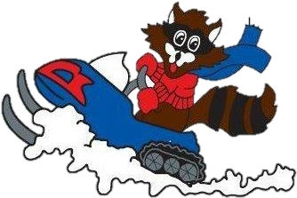 Rome Sno-bandits Snowmobile Club - Bay Rest Resort (358x404), Png Download