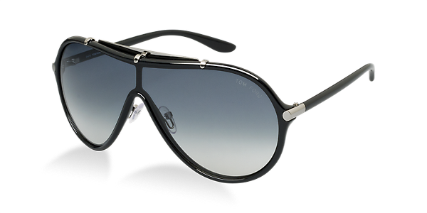 Cool Shades - Tom Ford 152 Sunglasses (600x300), Png Download