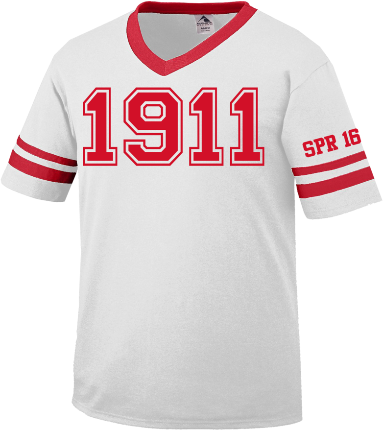 Kappa Alpha Psi Custom Crossing Jersey Letters Greek - Switzerland Flag Crest Swiss Suisse National Country (1024x1024), Png Download