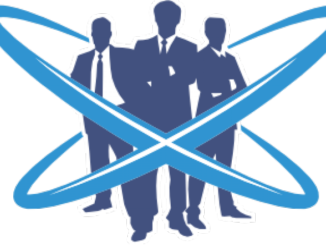 Logo For Placement Agency (640x480), Png Download
