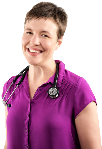 Katarina - Renfrew Chiropractic & Rehabilitation Centre (335x492), Png Download