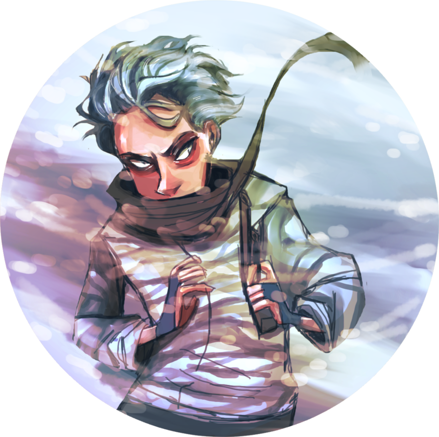 Fanart By Katarinacipcic On Da - Illustration (896x892), Png Download