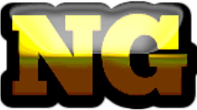 Newdgamez - Com - Graphic Design (400x400), Png Download