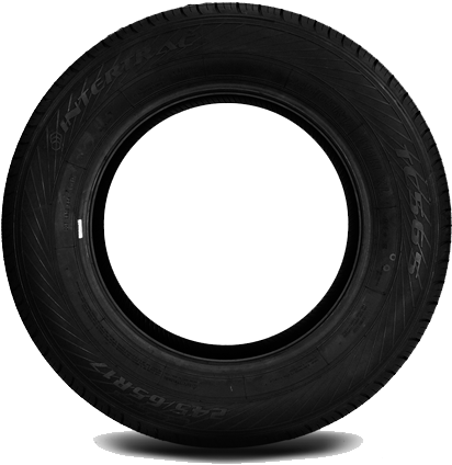 Tc565 Car Tyre 265/65r17 - Car (450x450), Png Download