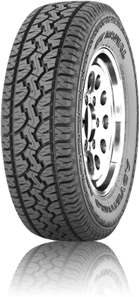 Zoom - Gt Radial Savero Ht2 (357x424), Png Download