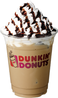 Dunkin Donuts Drink - Dunkin Donuts Original Blend Coffee K-cup - 16 Count, (458x458), Png Download