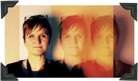 Katarina Thorsen - Fictional Character (474x303), Png Download