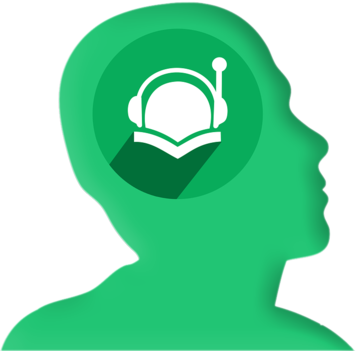 Braille, Assistive Technology, And Reading Comprehension - 스마트 폰 중독 아이콘 (357x351), Png Download