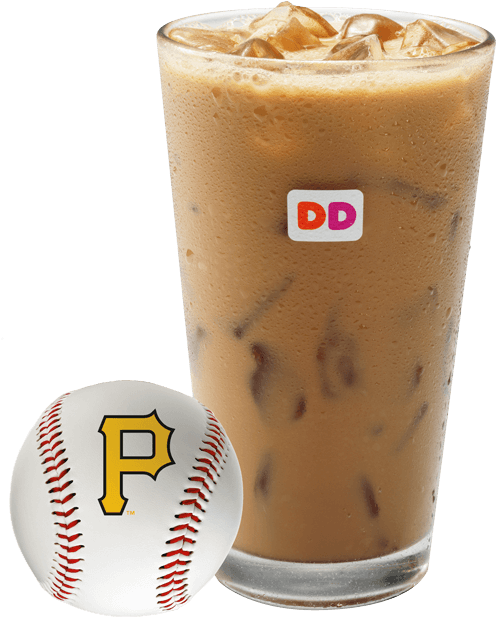 Pittsburgh Pirates 2 Pack Car Coasters (500x625), Png Download