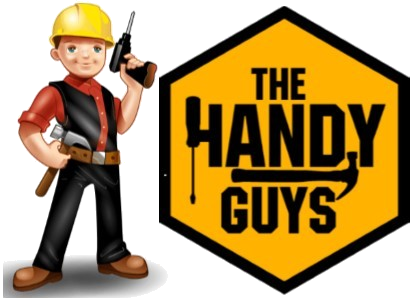 Picture Freeuse Stock Carpenter Clipart Construction - Handy Guys (413x300), Png Download