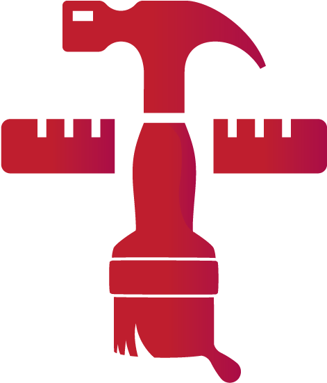 Handyman 2 Your Rescue (600x600), Png Download
