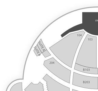 Holmdel, August 8/16/2019 At Pnc Bank Arts Center Tickets - Circle (350x350), Png Download