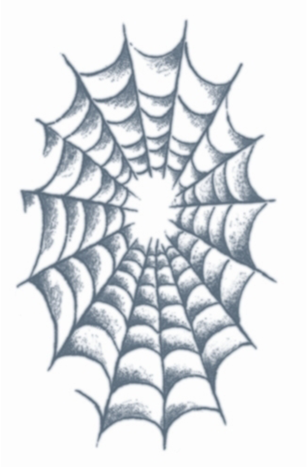 Tinsley Transfers Temporary Prison Tattoos, Praying (1600x1600), Png Download