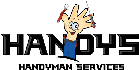 Handyman Bromley - Handyman (511x270), Png Download