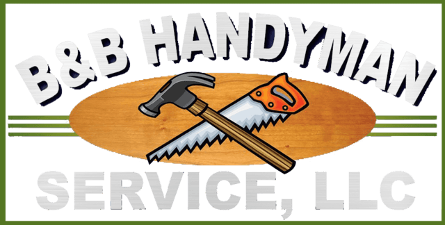 B & B Handyman Service L - Rake (640x324), Png Download