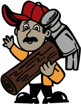Handiman Clem And Construction Started In - Handiman Clem Construction (290x421), Png Download