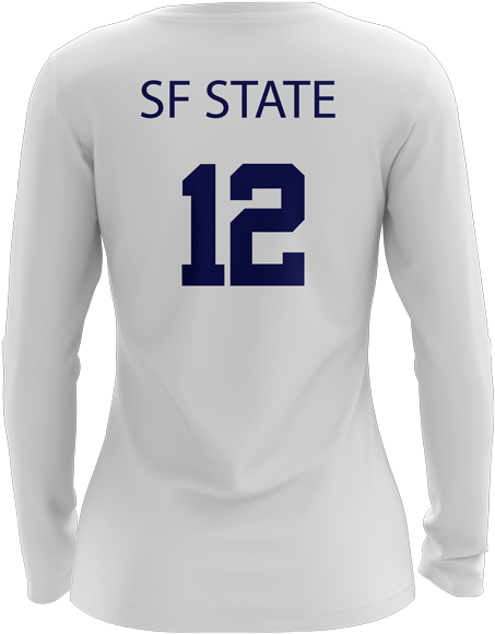 Fog Ultimate Ls Light Jersey - Into Laser With Remaining Eye (800x800), Png Download