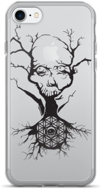 Unique Tattoo Trends - Mobile Phone Case (480x480), Png Download