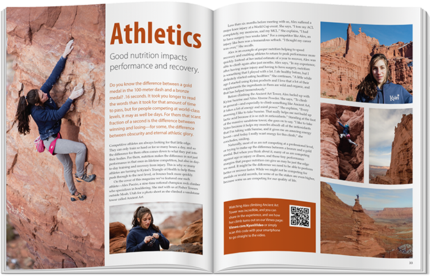 I Was Lead Designer And Project Manager For The Most - Bouldering (698x562), Png Download