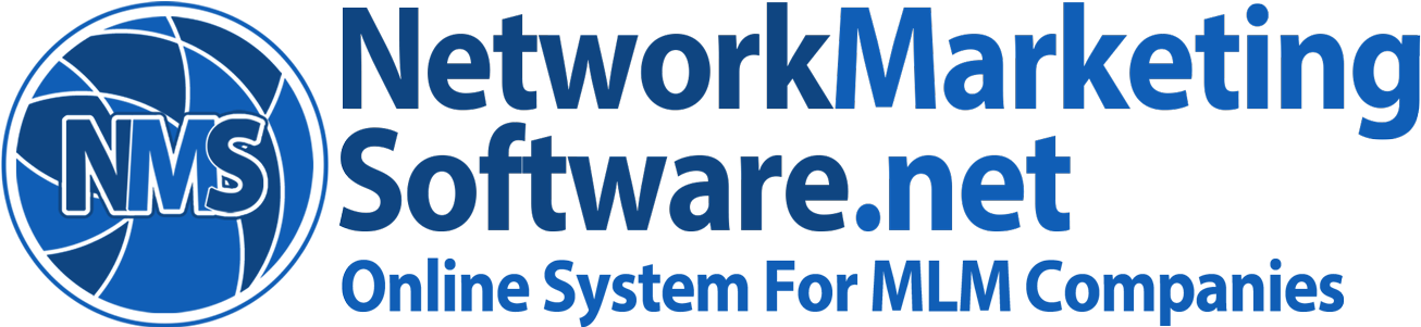 Network Marketing Software Network Marketing Software - Marketing (1319x300), Png Download