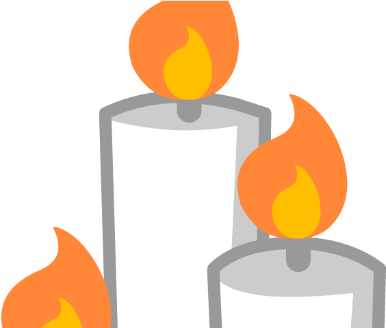 ® Imágenes Y Gifs Animados ® - Velas Animadas Png (912x478), Png Download