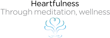 Item - - Heartfulness Through Meditation (400x400), Png Download