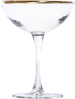 Steelite - 4945q405 - Martini - Cocktail (400x400), Png Download