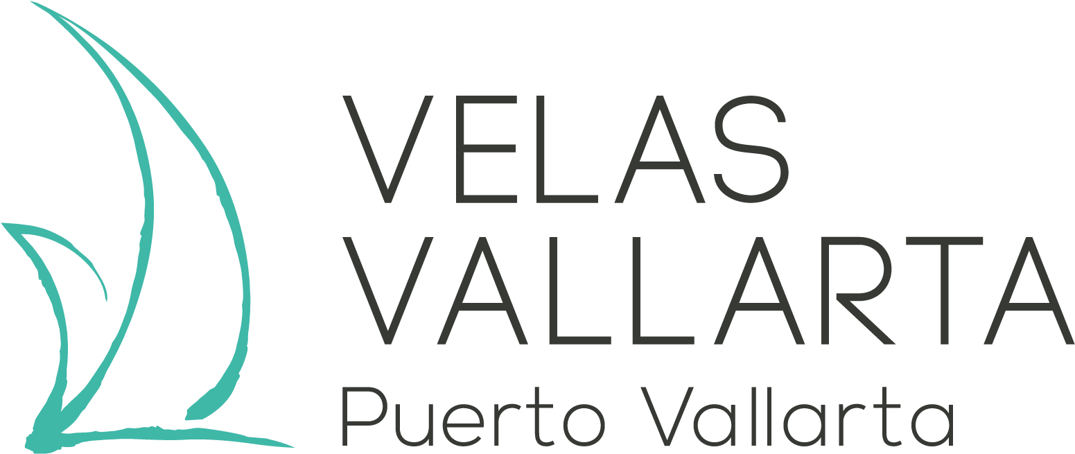 Velas Vallarta Suite Resort & Convention Center - Velas Vallarta Logo Png (1846x966), Png Download