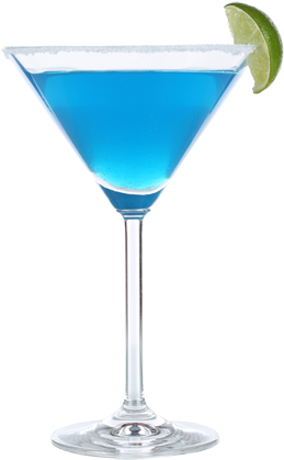 Touch Vodka Mixology - Cocktail (321x482), Png Download