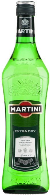 Martini Rosso (700x700), Png Download