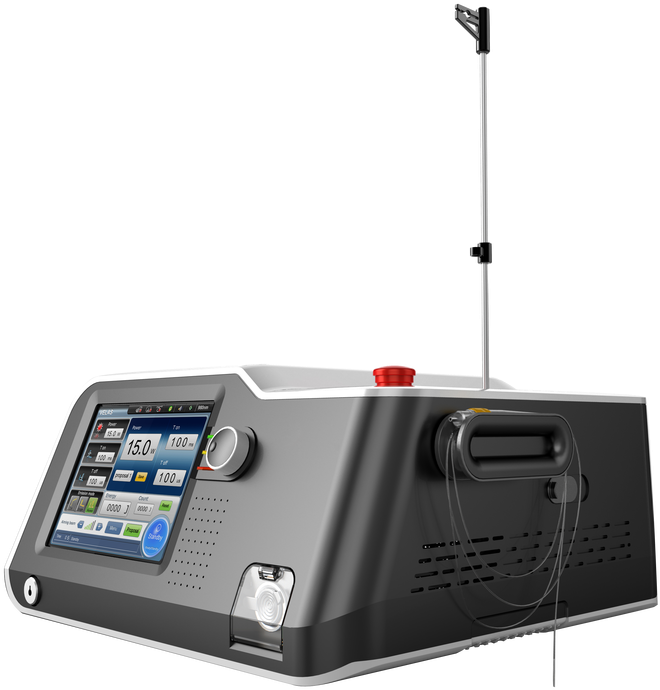 The Velas Series Will Offer You The Wavelength Options - Gigaa Laser Velas (1066x800), Png Download