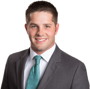 Ryan Perotin - Rick Fraser Sussex Partnership (470x320), Png Download