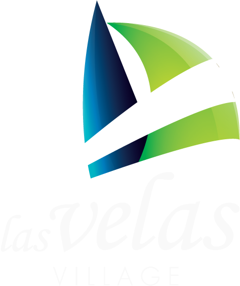 Las Velas Village - Las Velas Village Condos In Spi (500x600), Png Download