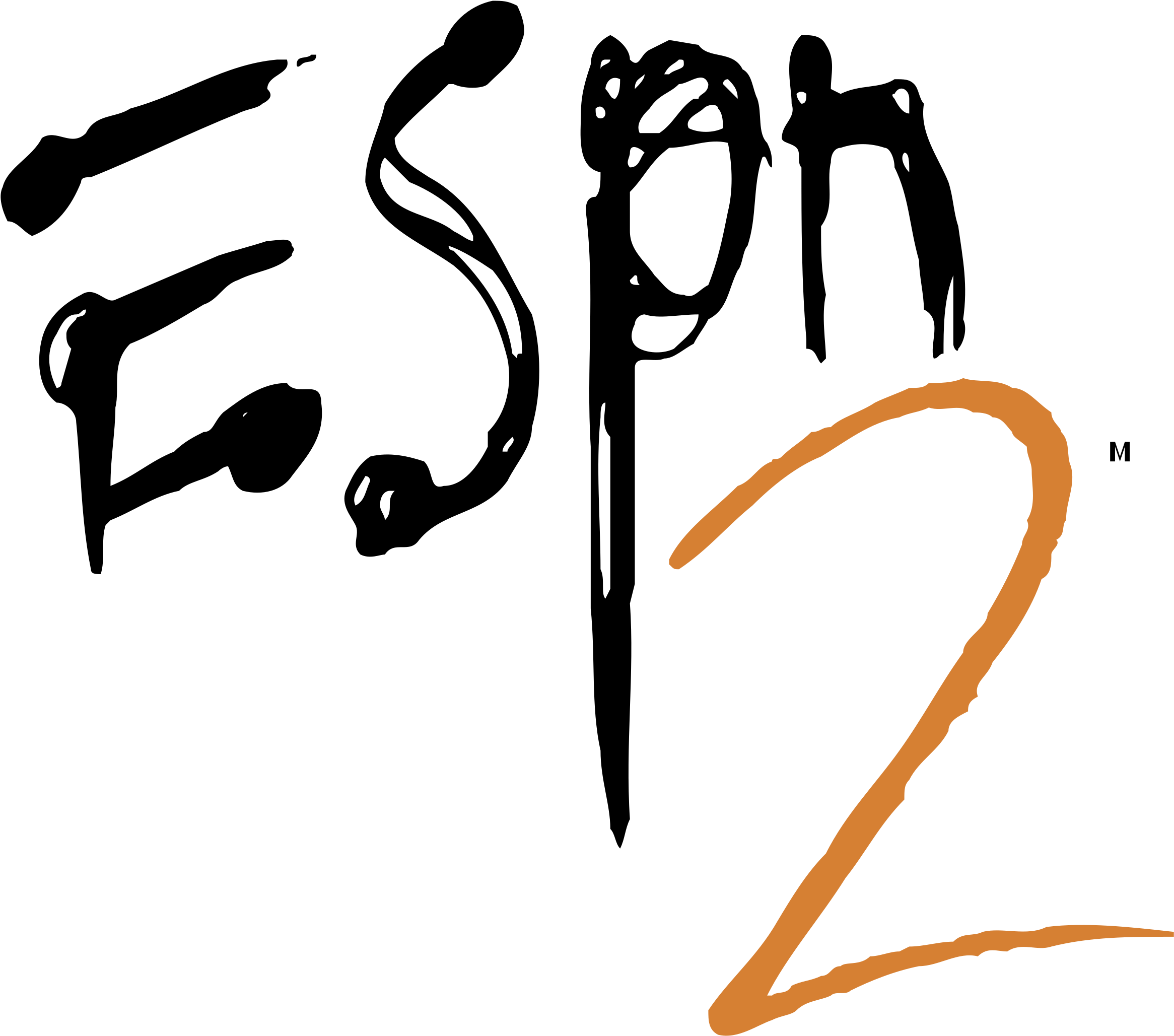 Espn 2 Logo Png Transparent Espn 2 Full Size Png Download Seekpng