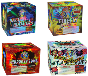 White, Green And Red Comet Tail Burst Into White, Green - Snack (392x392), Png Download