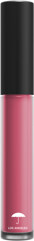 03 Feb Umbrella Club Liqu - Umbrella Club Liquid Matte Lipstick Gummy Berry Lipstick, (1000x1000), Png Download