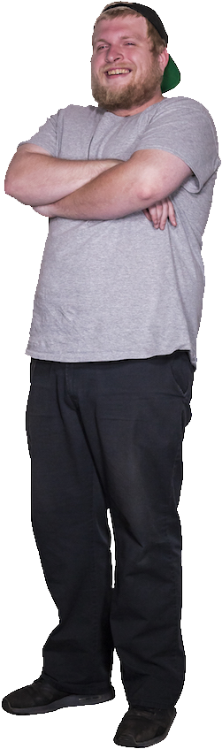 Always Gotta Be Up On Your Game As A Budtender - Pajamas (331x900), Png Download