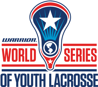 World Series Of Youth Lacrosse (400x358), Png Download