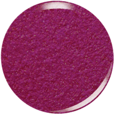 Ks Dip 422 Pink Lipstick - Kiara Sky Gel Polish Pink Lipstick G422 (500x500), Png Download