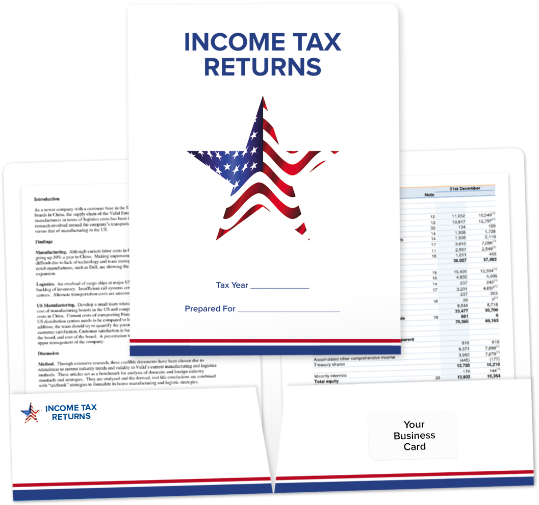Picture Of American Star Income Tax Return Folders - Amerikanische Flagge, Stern 4. Von 6 Untersetzer (1138x1138), Png Download