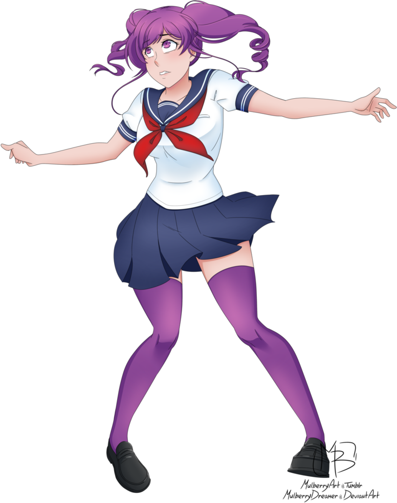 Report Abuse - Mulberry Art Deviantart (776x983), Png Download